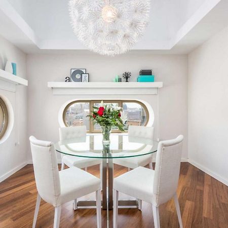 Felix Saenz Penthouse In Malaga By Solaga Holiday Homes Esterno foto