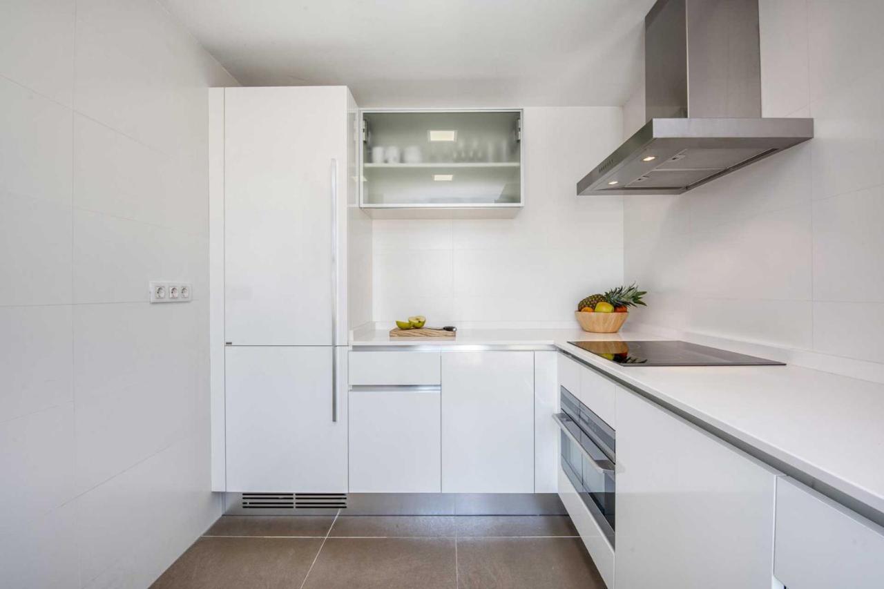 Felix Saenz Penthouse In Malaga By Solaga Holiday Homes Esterno foto